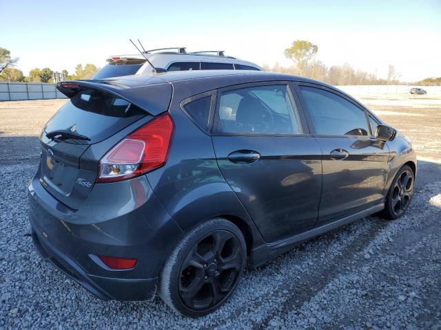 Image 3 of 2018 FORD FIESTA ST 2018 with VIN 3FADP4GX7JM132555