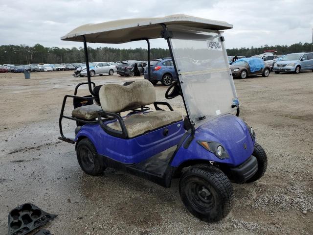 2011 YAMAHA GOLF CART 2011 image