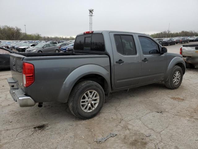 Image 3 of 2016 NISSAN FRONTIER S 2016 with VIN 1N6AD0ER8GN722746