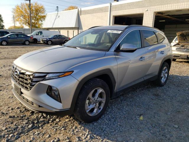 Изображение 2023 HYUNDAI TUCSON SEL 2023