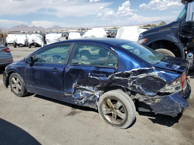 Obraz 2 z 2007 HONDA CIVIC EX 2007 z VIN 1HGFA16887L066865