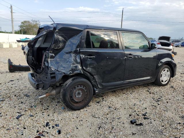 Изображение 3 2013 TOYOTA SCION XB  2013 с VIN JTLZE4FE0DJ034513