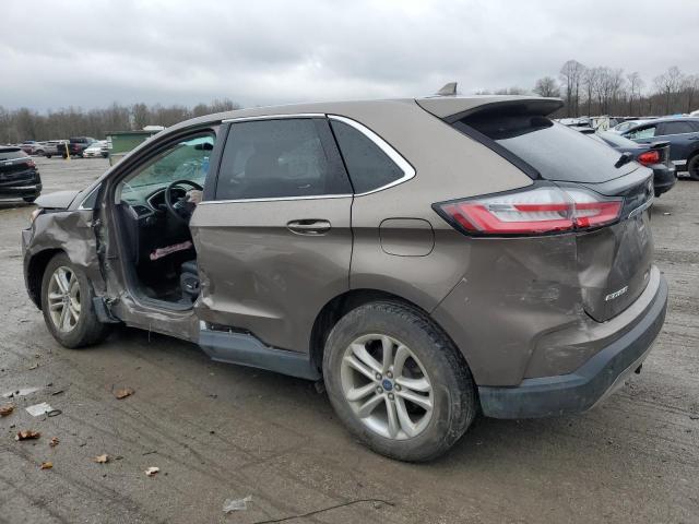 Obraz 2 z 2019 FORD EDGE SEL 2019 z VIN 2FMPK4J91KBB24837
