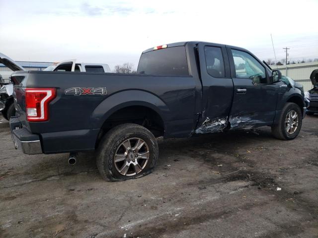 Изображение 3 2017 FORD F150 SUPER CAB 2017 с VIN 1FTEX1E84HFB03680