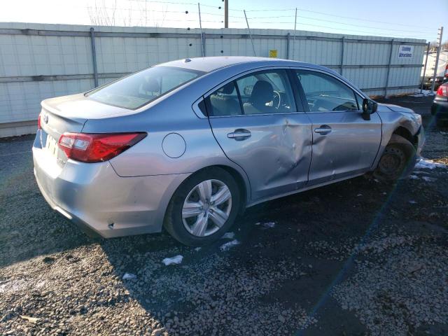 Obraz 3 z 2019 SUBARU LEGACY 2.5I 2019 z VIN 4S3BNAB6XK3029248