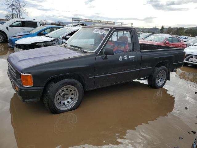 Изображение 1987 TOYOTA PICKUP 1/2 TON RN50 1987