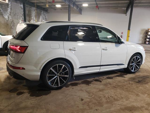 Image 3 of 2023 AUDI Q7 PRESTIGE 2023 with VIN WA1VXBF72PD003769