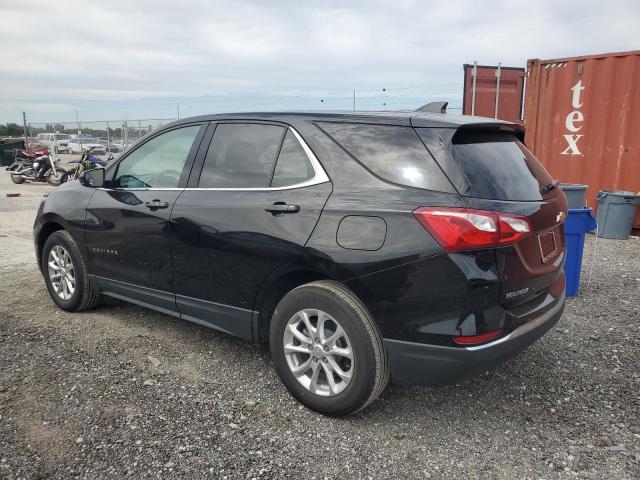 Изображение 2 2020 CHEVROLET EQUINOX LT 2020 с VIN 2GNAXKEV4L6284901