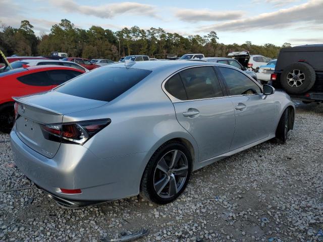 Изображение 3 2017 LEXUS GS 350 BASE 2017 с VIN JTHBZ1BL6HA010936