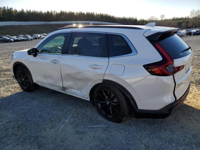 Изображение 2 2024 HONDA CR-V SPORT-L 2024 с VIN 7FARS5H82RE003722