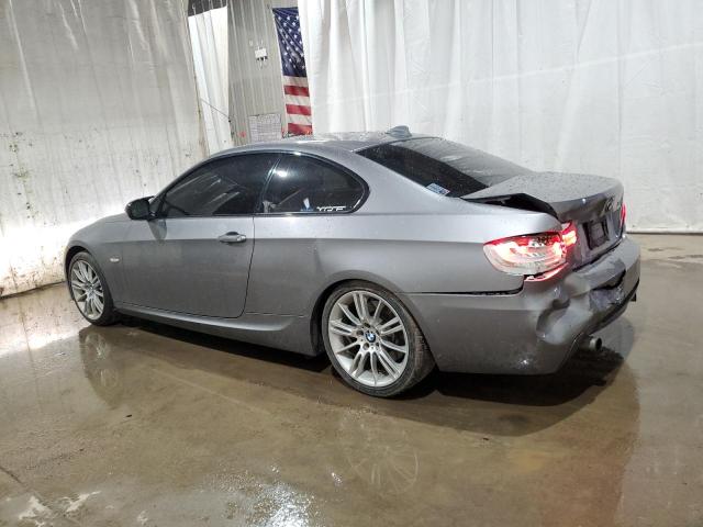 Изображение 2 2011 BMW 335 I 2011 с VIN WBAKG7C59BE598869