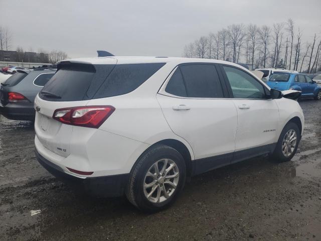 Obraz 3 z 2019 CHEVROLET EQUINOX LT 2019 z VIN 3GNAXUEVXKL275951