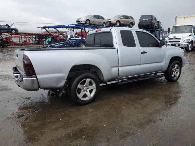 Изображение 3 2006 TOYOTA TACOMA ACCESS CAB 2006 с VIN 5TETX22N86Z286637