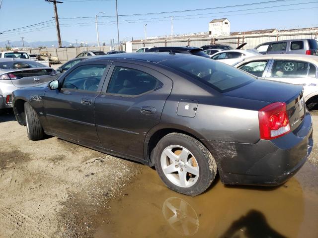 Изображение 2 2010 DODGE CHARGER SXT 2010 с VIN 2B3CA3CV3AH222002