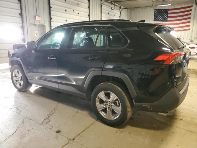 Изображение 2 2023 TOYOTA RAV4 XLE 2023 с VIN 2T3P1RFVXPW345870