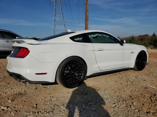 Image 3 of 2020 FORD MUSTANG GT 2020 with VIN 1FA6P8CFXL5174448