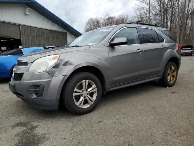 Изображение 1 2012 CHEVROLET EQUINOX LT 2012 с VIN 2GNFLEE54C6264697