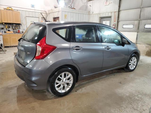 Obraz 3 z 2018 NISSAN VERSA NOTE S 2018 z VIN 3N1CE2CP0JL354515