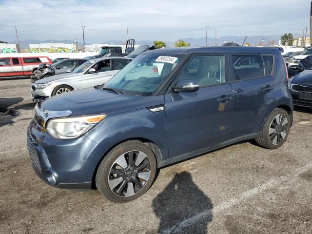 Obraz 1 z 2015 KIA SOUL ! 2015 z VIN KNDJX3A55F7131890