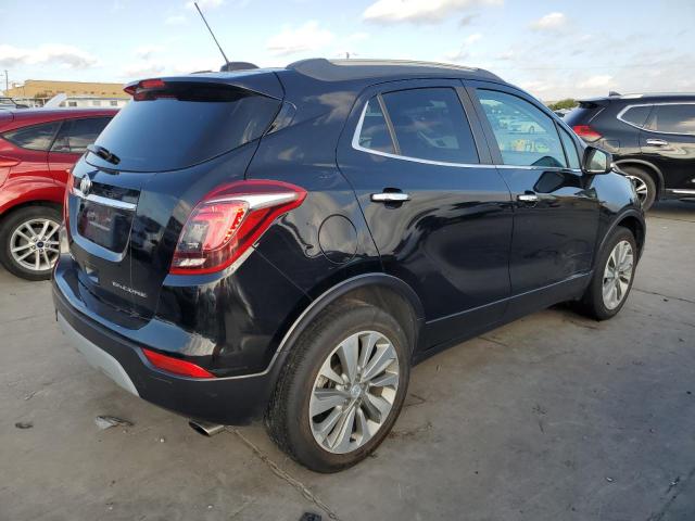 Image 3 of 2018 BUICK ENCORE PREFERRED 2018 with VIN KL4CJASB7JB535387