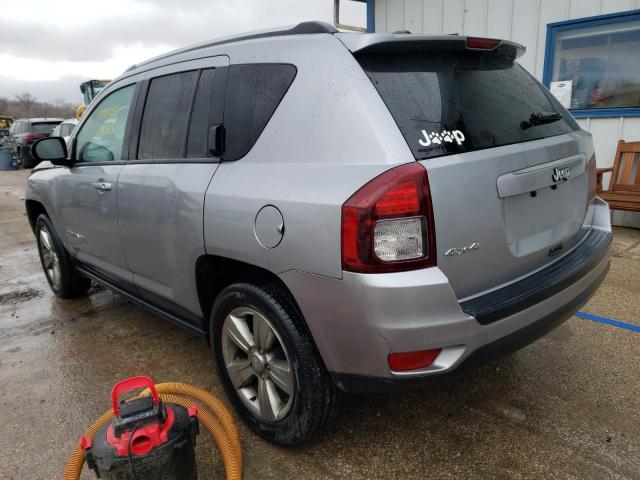 Obraz 2 z 2016 JEEP COMPASS SPORT 2016 z VIN 1C4NJDBB6GD509232