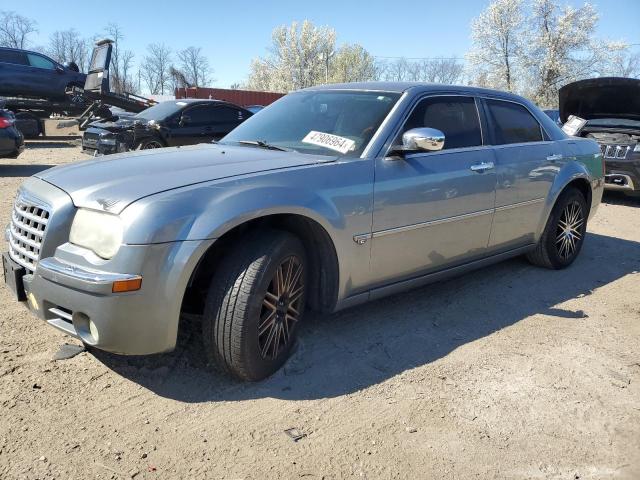 Image 1 of 2006 CHRYSLER 300C  2006 with VIN 2C3LK63HX6H335769