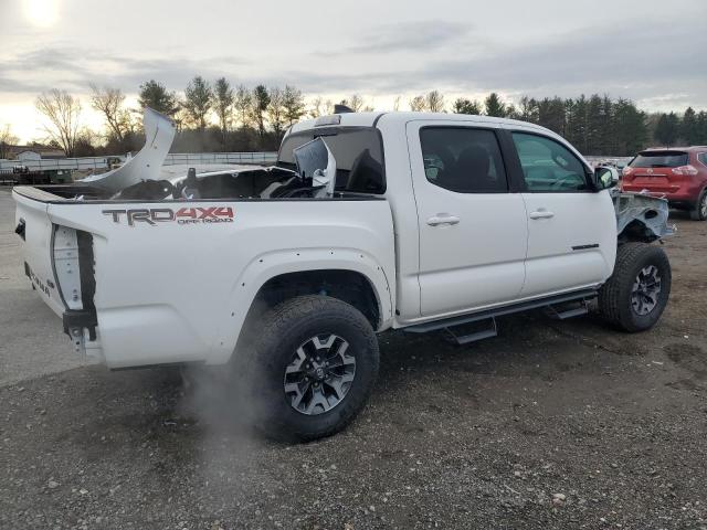 Obraz 3 z 2023 TOYOTA TACOMA DOUBLE CAB 2023 z VIN 3TMCZ5AN4PM575753