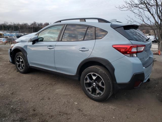 Obraz 2 z 2018 SUBARU CROSSTREK PREMIUM 2018 z VIN JF2GTADC1JH311361