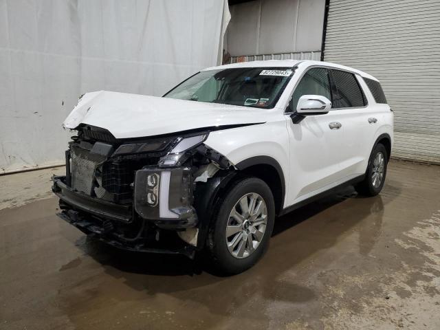 Изображение 2023 HYUNDAI PALISADE SE 2023
