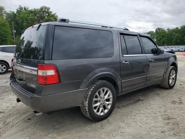 Image 3 of 2016 FORD EXPEDITION EL LIMITED 2016 with VIN 1FMJK2AT6GEF41825