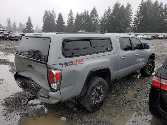 Obraz 3 z 2020 TOYOTA TACOMA DOUBLE CAB 2020 z VIN 3TMDZ5BN6LM096215