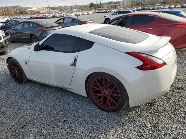 Obraz 2 z 2015 NISSAN 370Z BASE 2015 z VIN JN1AZ4EH4FM443949