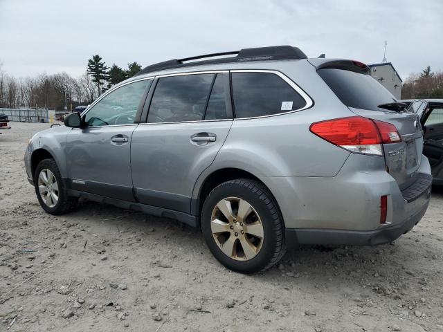 Obraz 2 z 2011 SUBARU OUTBACK 2.5I LIMITED 2011 z VIN 4S4BRBKC7B3311844