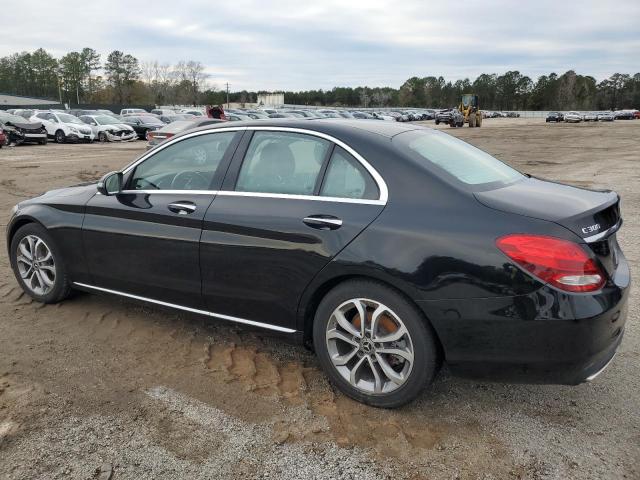 Obraz 2 z 2017 MERCEDES-BENZ C 300 2017 z VIN 55SWF4JB9HU218577