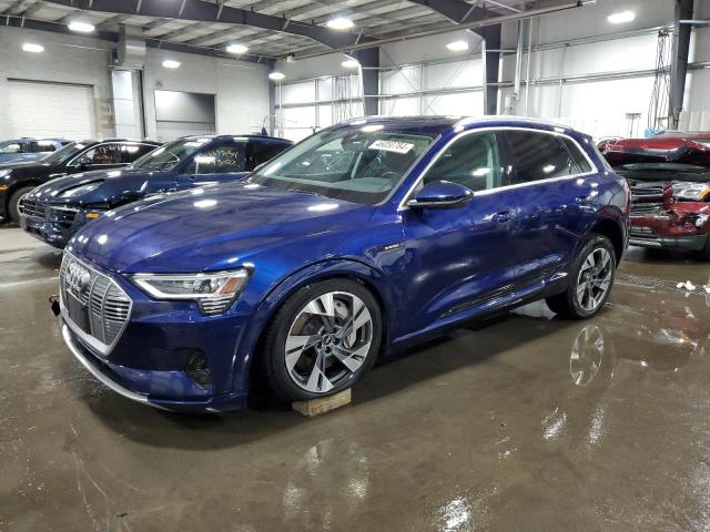 Obraz 1 z 2021 AUDI E-TRON PREMIUM 2021 z VIN WA1AAAGE5MB008396