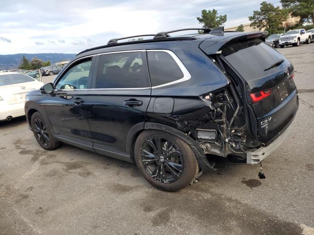 Image 2 of 2023 HONDA CR-V SPORT TOURING 2023 with VIN 7FARS6H93PE016135