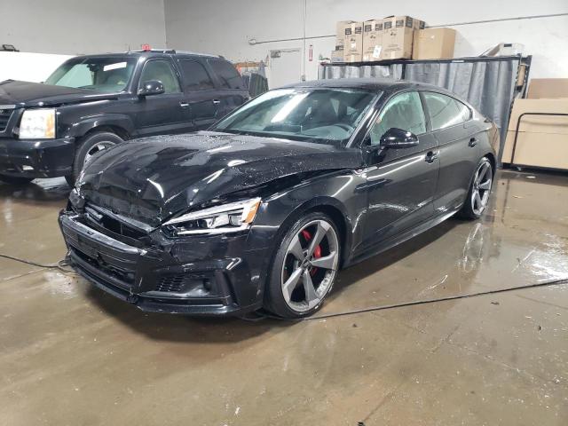 Obraz 1 z 2019 AUDI S5 PRESTIGE 2019 z VIN WAUC4CF59KA099174
