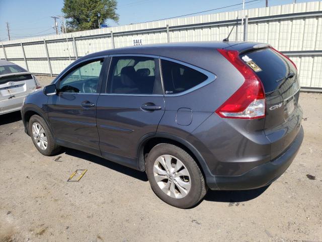 Image 2 of 2012 HONDA CR-V EX 2012 with VIN 3CZRM3H50CG705212