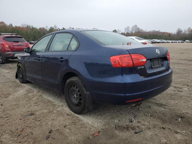 Изображение 2 2012 VOLKSWAGEN JETTA SE 2012 с VIN 3VWDP7AJ1CM373446