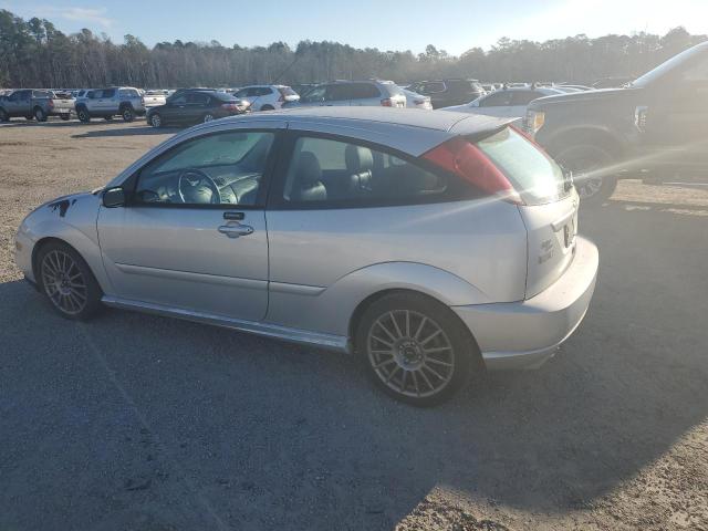 Obraz 2 z 2004 FORD FOCUS ZX3 SVT 2004 z VIN 3FAHP39584R122177