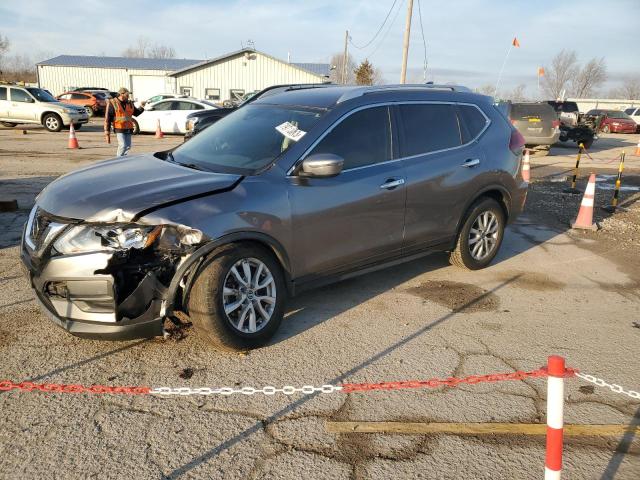 Image 1 of 2019 NISSAN ROGUE S 2019 with VIN KNMAT2MT2KP501929