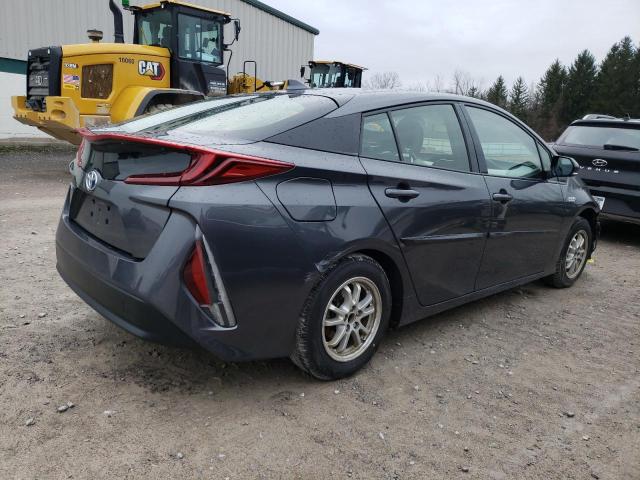 Obraz 3 z 2017 TOYOTA PRIUS PRIME  2017 z VIN JTDKARFP7H3050645
