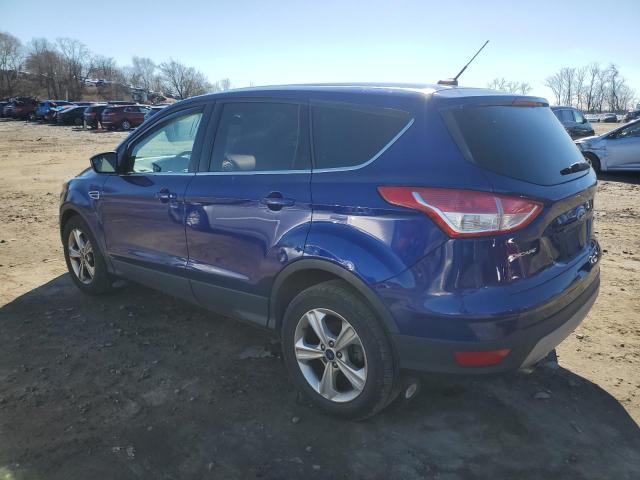 Image 2 of 2015 FORD ESCAPE SE 2015 with VIN 1FMCU9GX5FUC18649