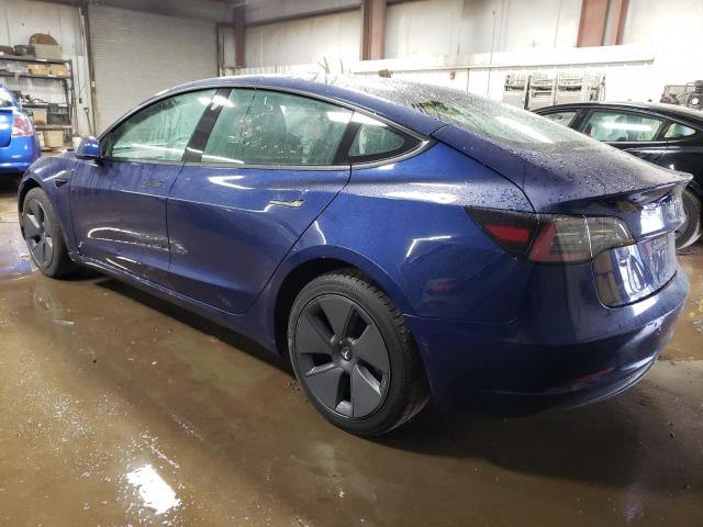 Image 2 of 2022 TESLA MODEL 3  2022 with VIN 5YJ3E1EA3NF290846
