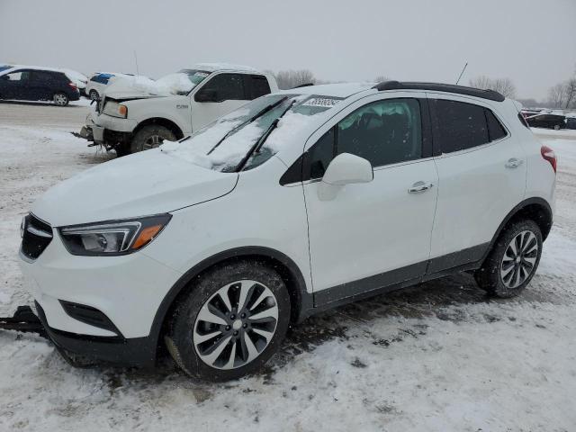 Изображение 2022 BUICK ENCORE PREFERRED 2022