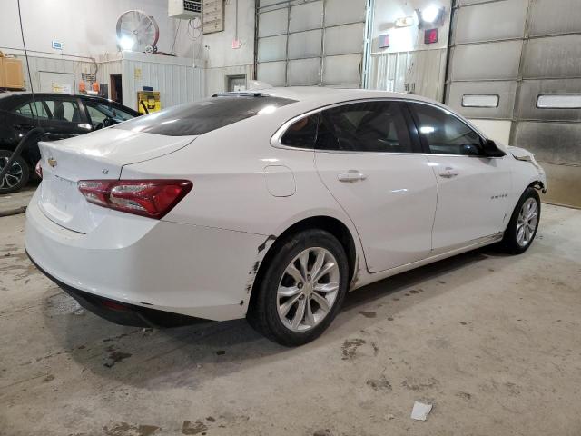 Image 3 of 2019 CHEVROLET MALIBU LT 2019 with VIN 1G1ZD5ST6KF106610