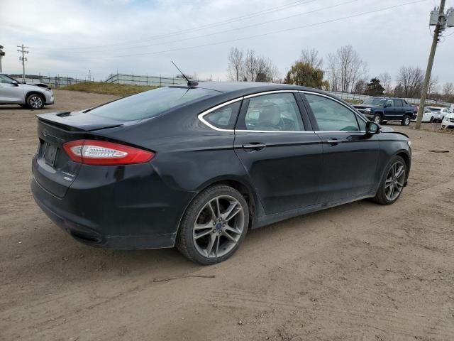 Obraz 3 z 2016 FORD FUSION TITANIUM 2016 z VIN 3FA6P0D9XGR301552