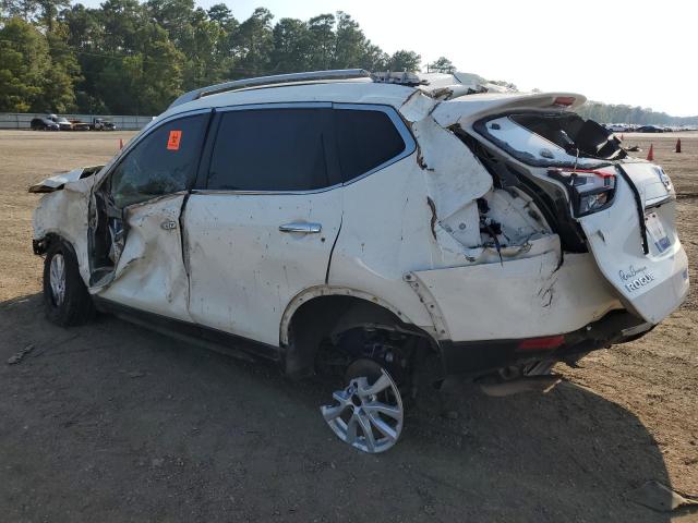 Изображение 2 2019 NISSAN ROGUE S 2019 с VIN 5N1AT2MV4KC757588