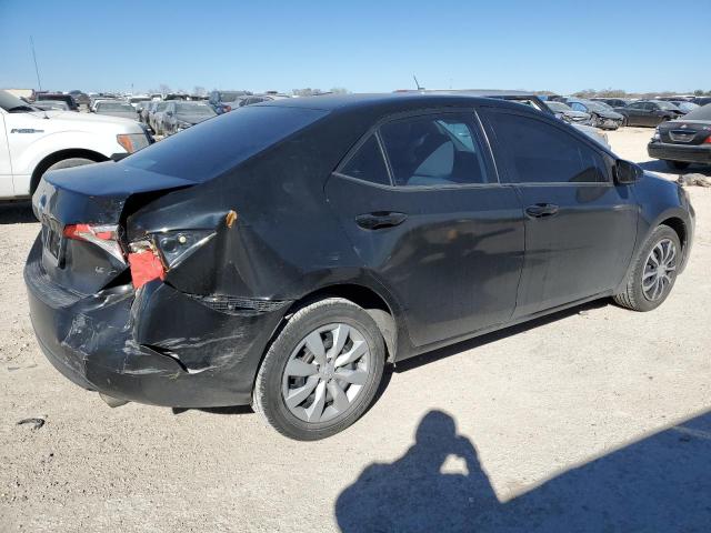 Изображение 3 2014 TOYOTA COROLLA L 2014 с VIN 5YFBURHE8EP121048