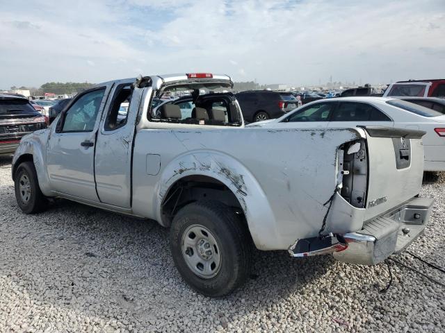 Image 2 of 2016 NISSAN FRONTIER S 2016 with VIN 1N6BD0CT5GN716521